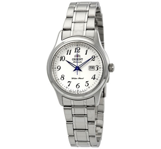 Купить Часы ORIENT FNR1Q00AW0 ⌚ Наручные часы на fabrikachasov.com ⭐ Бесплатная доставка по Украине от 3000 грн ✈ Гарантия ✔ 10.000 моделей. Скидки!
