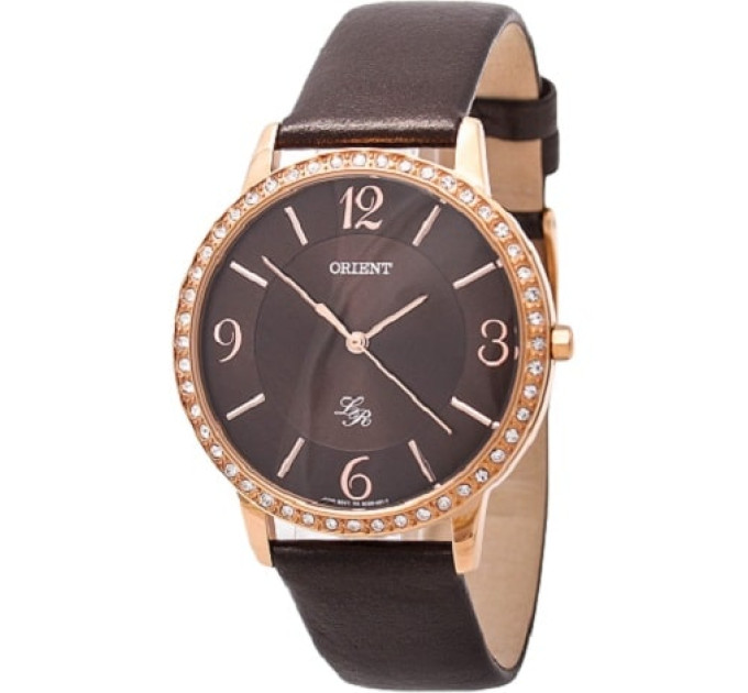 Купить Часы ORIENT FQC0H001T0 ⌚ Наручные часы на fabrikachasov.com ⭐ Бесплатная доставка по Украине от 3000 грн ✈ Гарантия ✔ 10.000 моделей. Скидки!