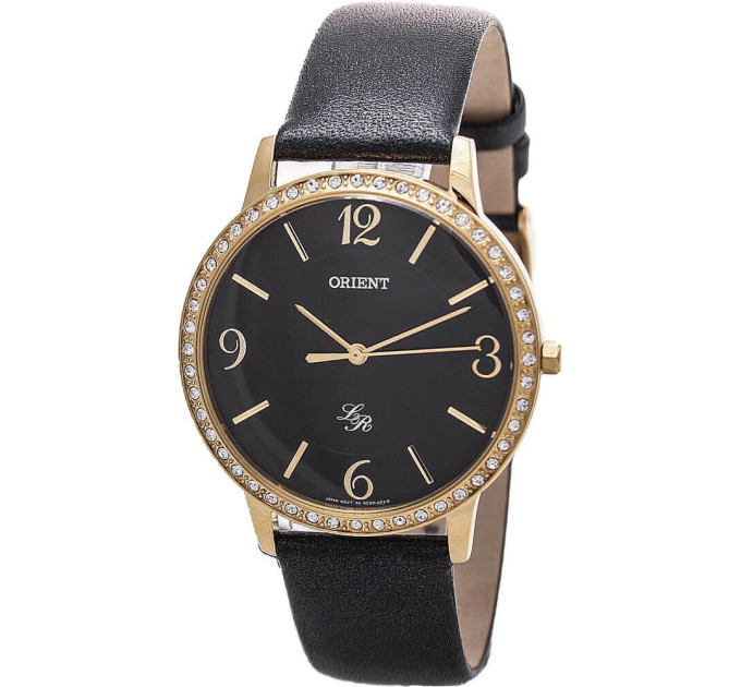 Купить Часы ORIENT FQC0H003B0 ⌚ Наручные часы на fabrikachasov.com ⭐ Бесплатная доставка по Украине от 3000 грн ✈ Гарантия ✔ 10.000 моделей часов лучших брендов!