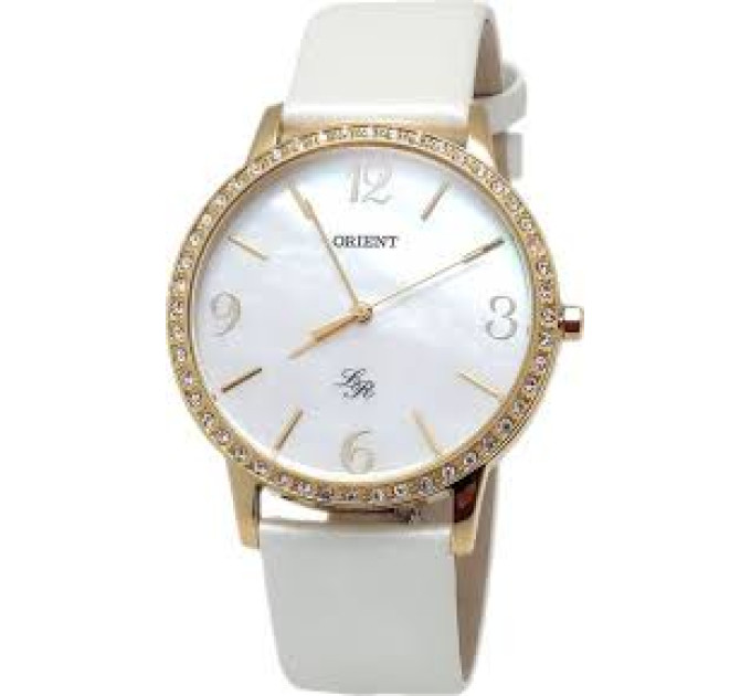 Купить Часы ORIENT FQC0H004W0 ⌚ Наручные часы на fabrikachasov.com ⭐ Бесплатная доставка по Украине от 3000 грн ✈ Гарантия ✔ 10.000 моделей. Скидки!