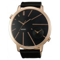 Купить Часы ORIENT FQC0P001B0 ⌚ Наручные часы на fabrikachasov.com ⭐ Бесплатная доставка по Украине от 3000 грн ✈ Гарантия ✔ 10.000 моделей. Скидки!