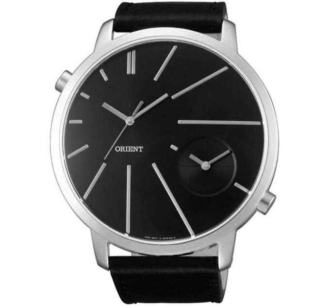 Купить Часы ORIENT FQC0P003B0 ⌚ Наручные часы на fabrikachasov.com ⭐ Бесплатная доставка по Украине от 3000 грн ✈ Гарантия ✔ 10.000 моделей. Скидки!