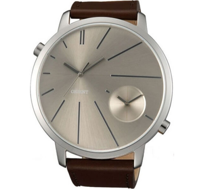 Купить Часы ORIENT FQC0P004K0 ⌚ Наручные часы на fabrikachasov.com ⭐ Бесплатная доставка по Украине от 3000 грн ✈ Гарантия ✔ 10.000 моделей. Скидки!