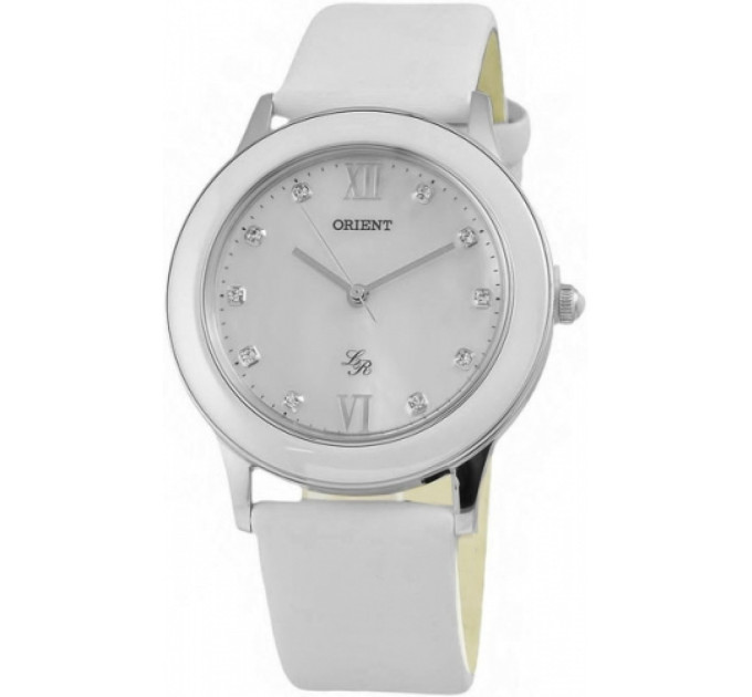 Купить Часы ORIENT FQC0Q006W0 ⌚ Наручные часы на fabrikachasov.com ⭐ Бесплатная доставка по Украине от 3000 грн ✈ Гарантия ✔ 10.000 моделей. Скидки!