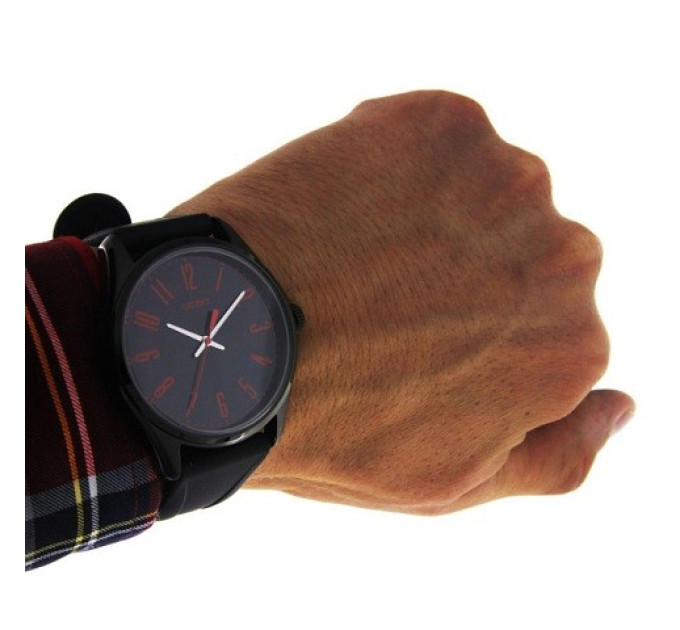 Купить Часы ORIENT FQC0S007B0 ⌚ Наручные часы на fabrikachasov.com ⭐ Бесплатная доставка по Украине от 3000 грн ✈ Гарантия ✔ 10.000 моделей. Скидки!
