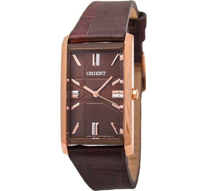 Купить Часы ORIENT FQCBH002T0 ⌚ Наручные часы на fabrikachasov.com ⭐ Бесплатная доставка по Украине от 3000 грн ✈ Гарантия ✔ 10.000 моделей часов лучших брендов!