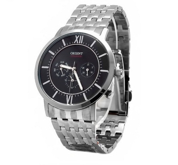 Купити ГОДИННИК ORIENT FRL03003B0 ⌚ Наручні годинники на fabrikachasov.com ⭐ Безкоштовна доставка по Україні від 3000 грн ✈ Гарантія ✔ 10.000 моделей. Знижки!