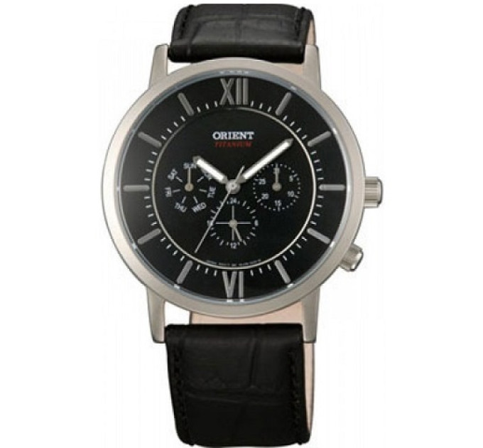Купить Часы ORIENT FRL03005B0 ⌚ Наручные часы на fabrikachasov.com ⭐ Бесплатная доставка по Украине от 3000 грн ✈ Гарантия ✔ 10.000 моделей часов лучших брендов!