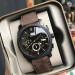 Купити ГОДИННИК FOSSIL FS4656 ⌚ Наручні годинники на fabrikachasov.com ⭐ Безкоштовна доставка по Україні від 3000 грн ✈ Гарантія ✔ 10.000 моделей годинників кращих брендів!