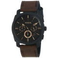Купити ГОДИННИК FOSSIL FS4656 ⌚ Наручні годинники на fabrikachasov.com ⭐ Безкоштовна доставка по Україні від 3000 грн ✈ Гарантія ✔ 10.000 моделей годинників кращих брендів!