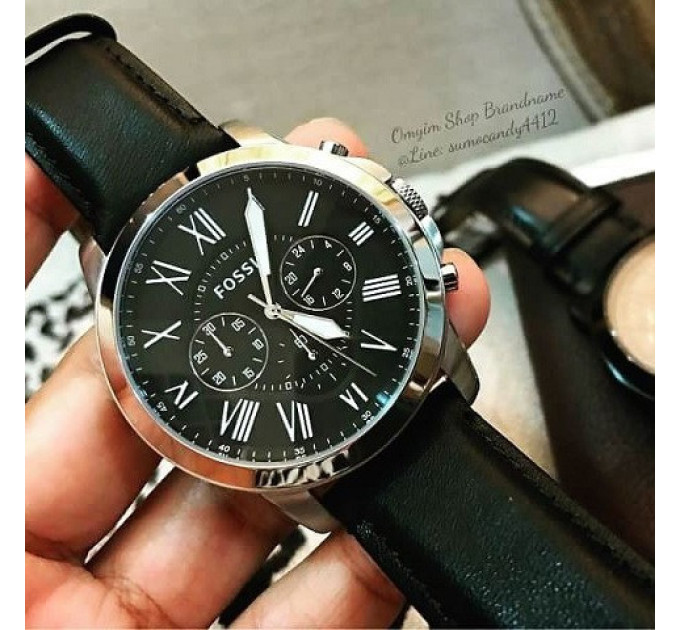 Купити ГОДИННИК FOSSIL FS4812 ⌚ Наручні годинники на fabrikachasov.com ⭐ Безкоштовна доставка по Україні від 3000 грн ✈ Гарантія ✔ 10.000 моделей. Знижки!