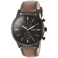 Купити ГОДИННИК FOSSIL FS5437 ⌚ Наручні годинники на fabrikachasov.com ⭐ Безкоштовна доставка по Україні від 3000 грн ✈ Гарантія ✔ 10.000 моделей годинників кращих брендів!