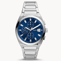 Купити ГОДИННИК FOSSIL FS5795 ⌚ Наручні годинники на fabrikachasov.com ⭐ Безкоштовна доставка по Україні від 3000 грн ✈ Гарантія ✔ 10.000 моделей годинників кращих брендів!