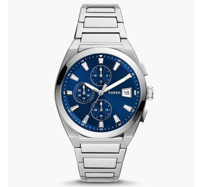 Купити ГОДИННИК FOSSIL FS5795 ⌚ Наручні годинники на fabrikachasov.com ⭐ Безкоштовна доставка по Україні від 3000 грн ✈ Гарантія ✔ 10.000 моделей годинників кращих брендів!