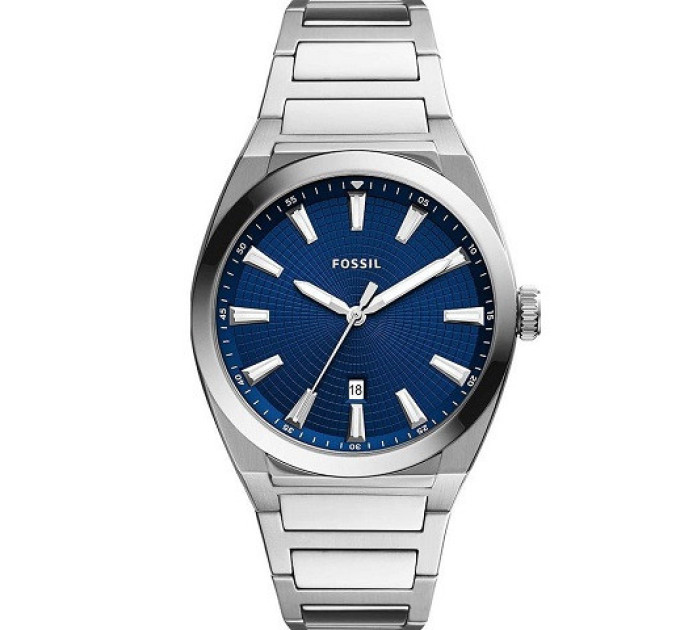Купити ГОДИННИК FOSSIL FS5822 ⌚ Наручні годинники на fabrikachasov.com ⭐ Безкоштовна доставка по Україні від 3000 грн ✈ Гарантія ✔ 10.000 моделей годинників кращих брендів!