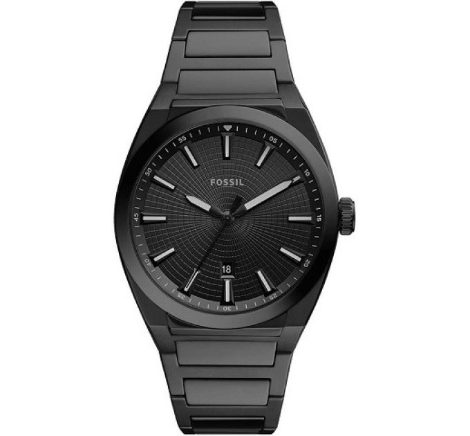 Купити ГОДИННИК FOSSIL FS5824 ⌚ Наручні годинники на fabrikachasov.com ⭐ Безкоштовна доставка по Україні від 3000 грн ✈ Гарантія ✔ 10.000 моделей. Знижки!