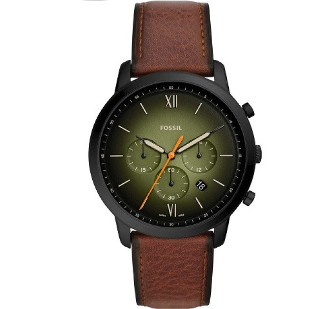 Купити ГОДИННИК FOSSIL FS5868 ⌚ Наручні годинники на fabrikachasov.com ⭐ Безкоштовна доставка по Україні від 3000 грн ✈ Гарантія ✔ 10.000 моделей годинників кращих брендів!