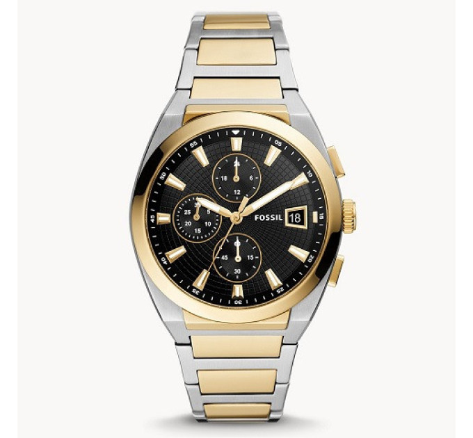 Купити ГОДИННИК FOSSIL FS5879 ⌚ Наручні годинники на fabrikachasov.com ⭐ Безкоштовна доставка по Україні від 3000 грн ✈ Гарантія ✔ 10.000 моделей. Знижки!