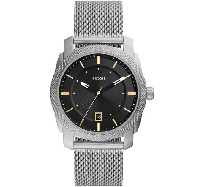 Купити ГОДИННИК FOSSIL FS5883 ⌚ Наручні годинники на fabrikachasov.com ⭐ Безкоштовна доставка по Україні від 3000 грн ✈ Гарантія ✔ 10.000 моделей годинників кращих брендів!