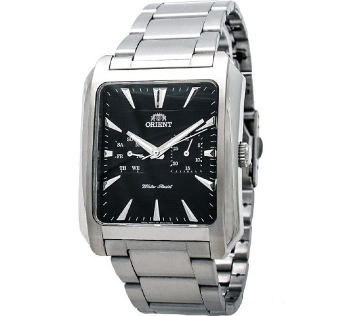 Купить Часы ORIENT FSTAA003B0 ⌚ Наручные часы на fabrikachasov.com ⭐ Бесплатная доставка по Украине от 3000 грн ✈ Гарантия ✔ 10.000 моделей часов лучших брендов!