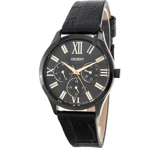 Купить Часы ORIENT FSW02001B0 ⌚ Наручные часы на fabrikachasov.com ⭐ Бесплатная доставка по Украине от 3000 грн ✈ Гарантия ✔ 10.000 моделей часов лучших брендов!