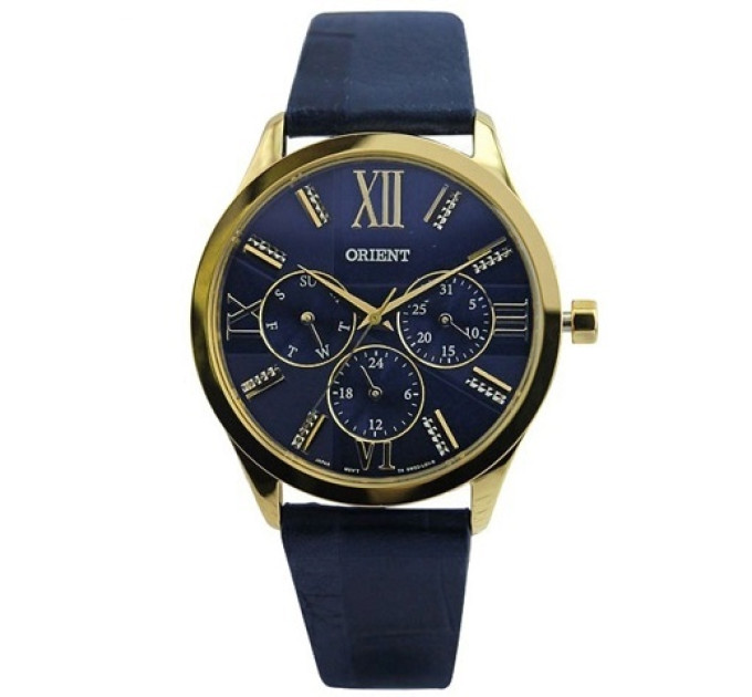 Купить ЧАСЫ ORIENT FSW02003D0 ⌚ Наручные часы на fabrikachasov.com ⭐ Бесплатная доставка по Украине от 3000 грн ✈ Гарантия ✔ 10.000 моделей часов лучших брендов!
