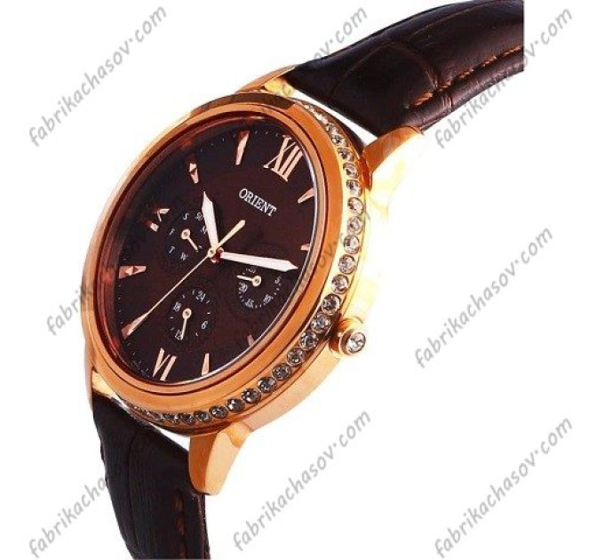 Купить Часы ORIENTFSW03001T0 ⌚ Наручные часы на fabrikachasov.com ⭐ Бесплатная доставка по Украине от 3000 грн ✈ Гарантия ✔ 10.000 моделей часов лучших брендов!