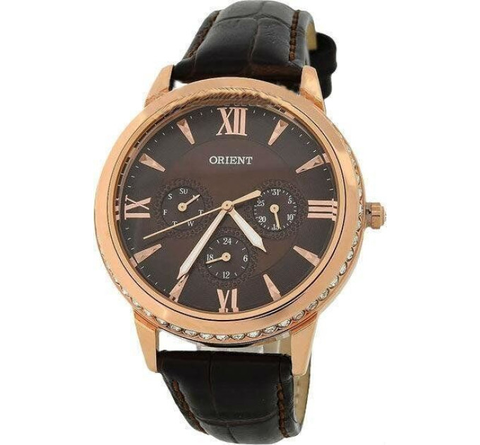 Купить Часы ORIENTFSW03001T0 ⌚ Наручные часы на fabrikachasov.com ⭐ Бесплатная доставка по Украине от 3000 грн ✈ Гарантия ✔ 10.000 моделей часов лучших брендов!