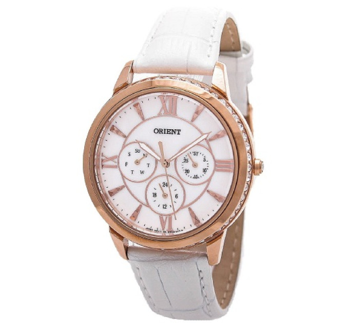 Купить Часы ORIENT FSW03002W0 ⌚ Наручные часы на fabrikachasov.com ⭐ Бесплатная доставка по Украине от 3000 грн ✈ Гарантия ✔ 10.000 моделей. Скидки!