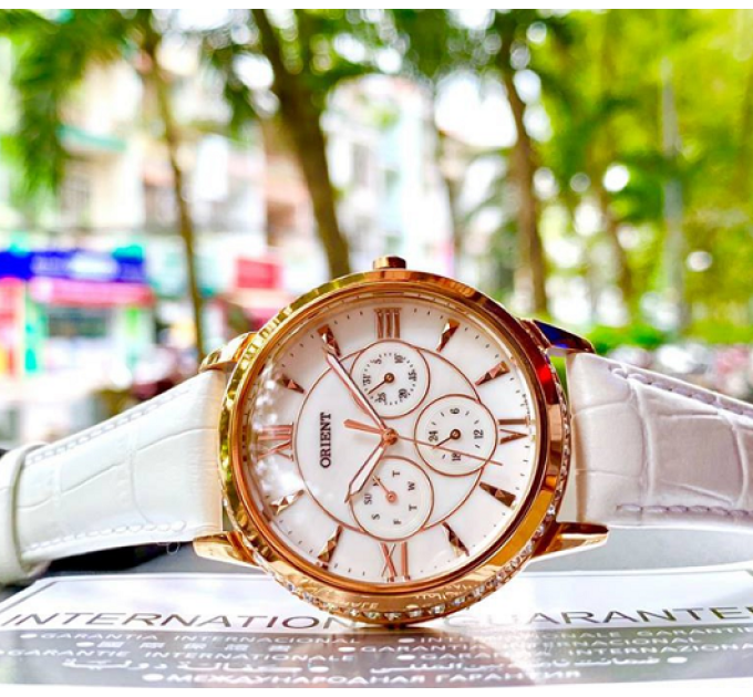 Купить Часы ORIENT FSW03002W0 ⌚ Наручные часы на fabrikachasov.com ⭐ Бесплатная доставка по Украине от 3000 грн ✈ Гарантия ✔ 10.000 моделей. Скидки!