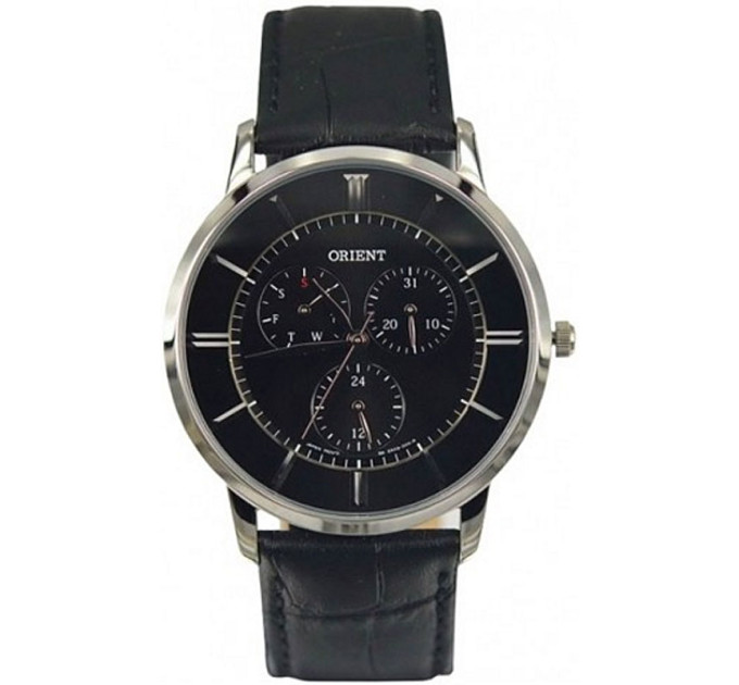 Купить Часы ORIENT FSX02005B0 ⌚ Наручные часы на fabrikachasov.com ⭐ Бесплатная доставка по Украине от 3000 грн ✈ Гарантия ✔ 10.000 моделей. Скидки!