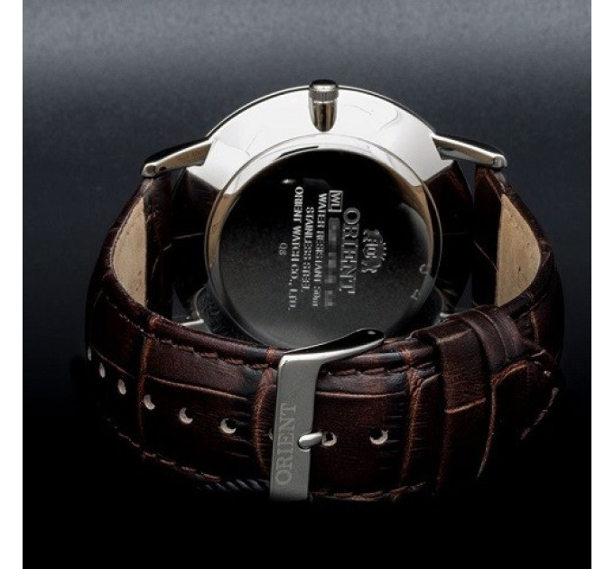 Купить Часы ORIENT FSX02006W0 ⌚ Наручные часы на fabrikachasov.com ⭐ Бесплатная доставка по Украине от 3000 грн ✈ Гарантия ✔ 10.000 моделей часов лучших брендов!