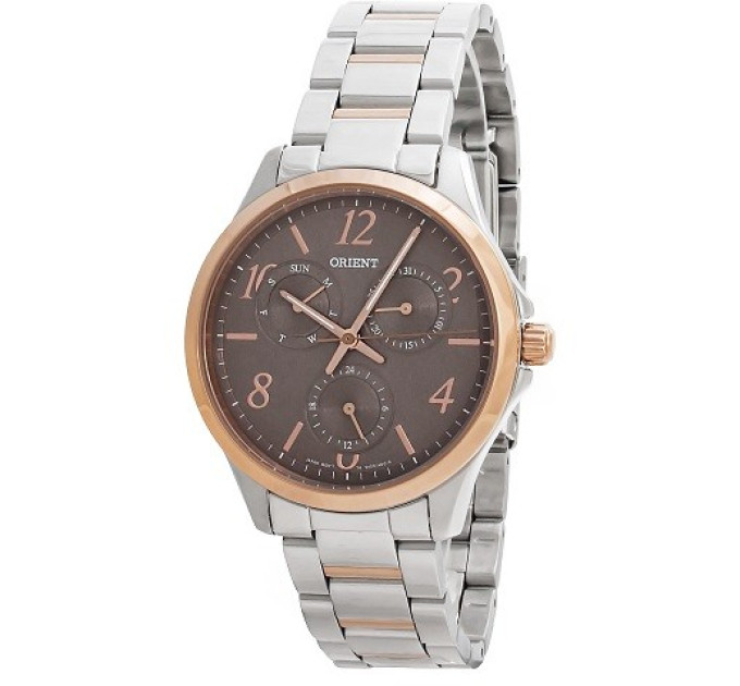 Купить Часы ORIENT FSX09002K0 ⌚ Наручные часы на fabrikachasov.com ⭐ Бесплатная доставка по Украине от 3000 грн ✈ Гарантия ✔ 10.000 моделей часов лучших брендов!