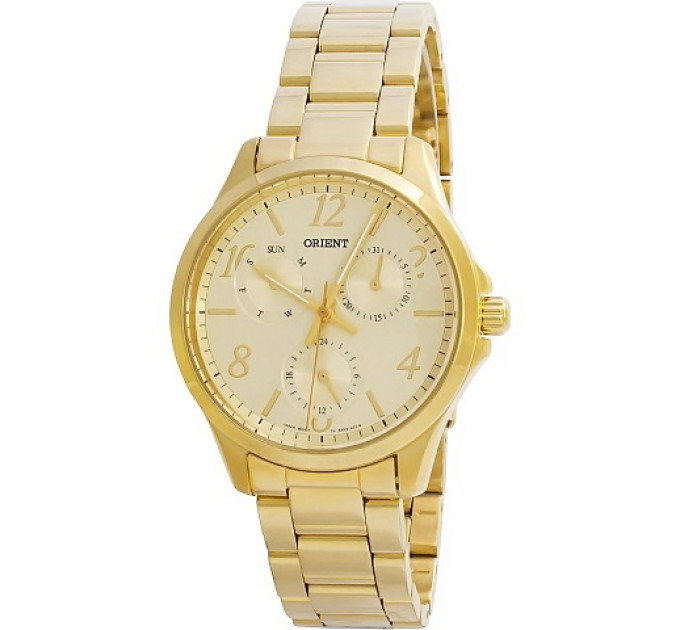 Купить ЧАСЫ ORIENT FSX09003C0 ⌚ Наручные часы на fabrikachasov.com ⭐ Бесплатная доставка по Украине от 3000 грн ✈ Гарантия ✔ 10.000 моделей часов лучших брендов!