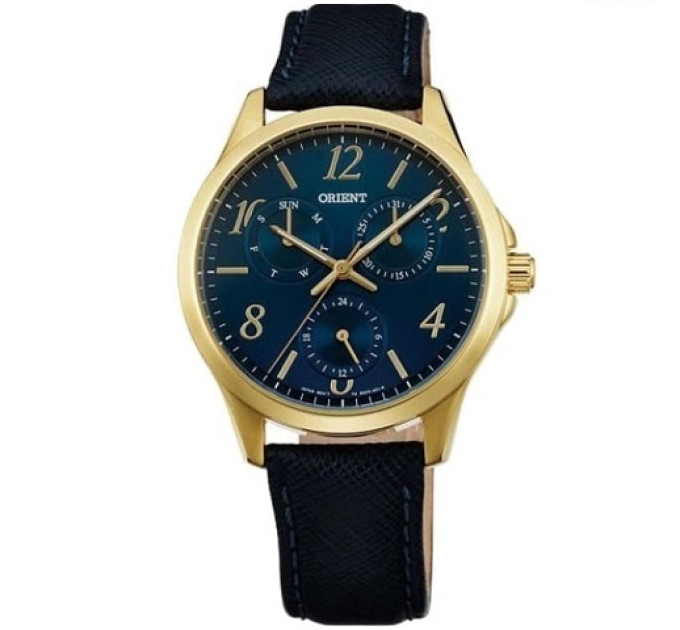 Купити ГОДИННИК ORIENT FSX09004D0 ⌚ Наручні годинники на fabrikachasov.com ⭐ Безкоштовна доставка по Україні від 3000 грн ✈ Гарантія ✔ 10.000 моделей. Знижки!