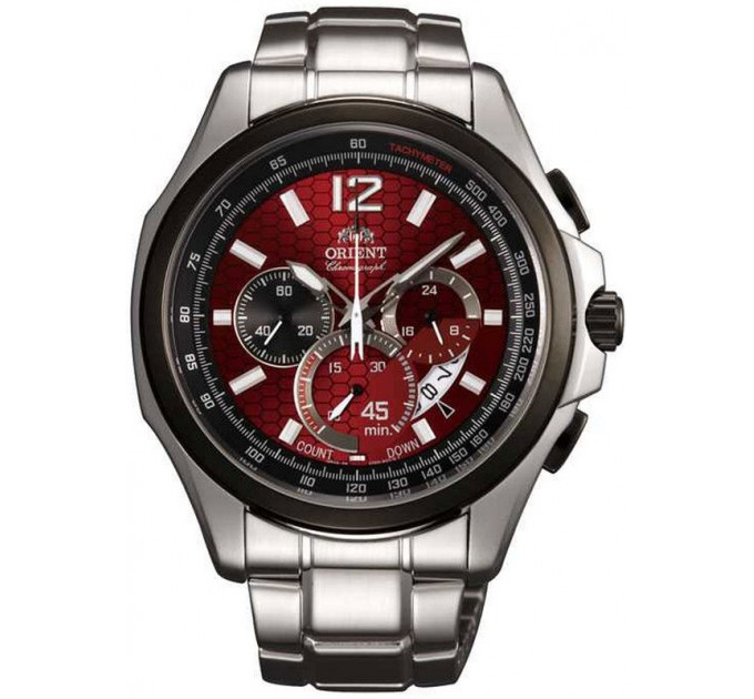 Купить Часы ORIENT FSY00001H0 ⌚ Наручные часы на fabrikachasov.com ⭐ Бесплатная доставка по Украине от 3000 грн ✈ Гарантия ✔ 10.000 моделей часов лучших брендов!