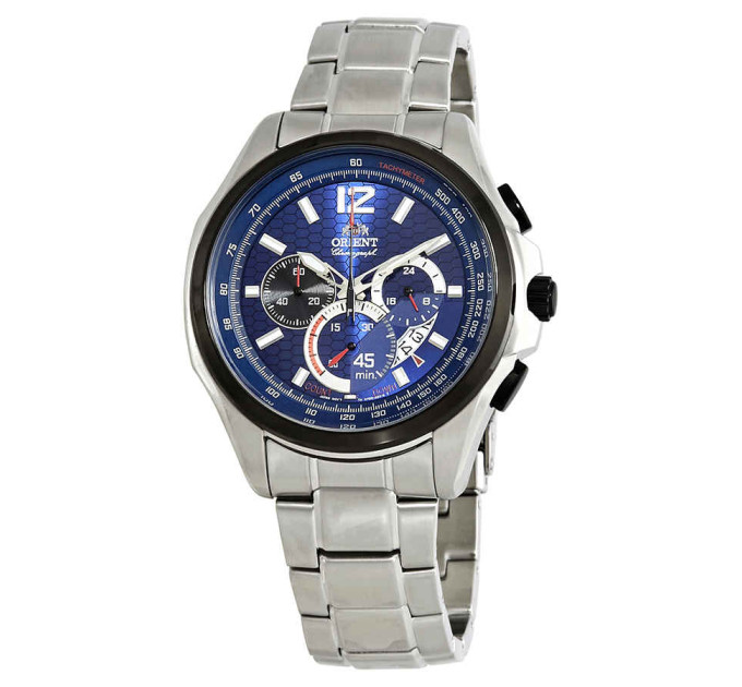 Купить Часы ORIENT FSY00002D0 ⌚ Наручные часы на fabrikachasov.com ⭐ Бесплатная доставка по Украине от 3000 грн ✈ Гарантия ✔ 10.000 моделей часов лучших брендов!