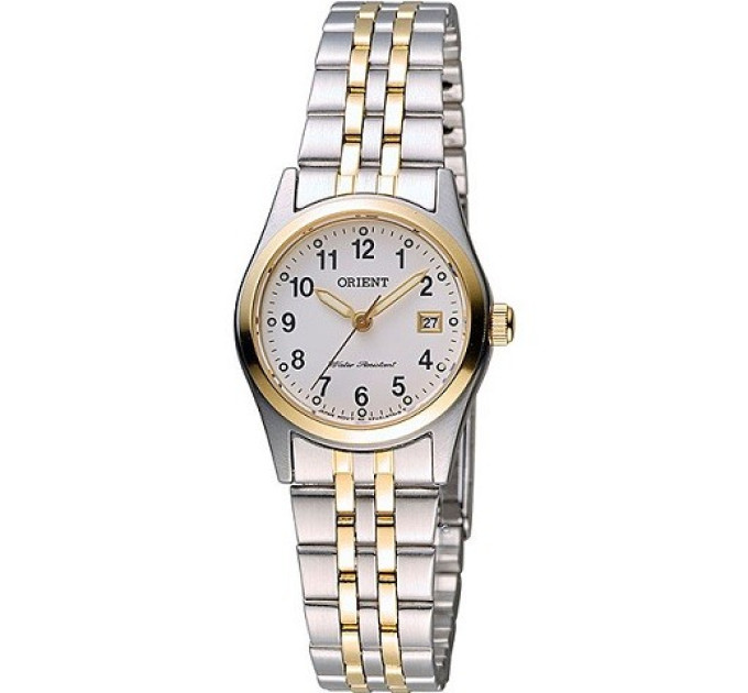 Купити ГОДИННИК ORIENT FSZ46005W0 ⌚ Наручні годинники на fabrikachasov.com ⭐ Безкоштовна доставка по Україні від 3000 грн ✈ Гарантія ✔ 10.000 моделей. Знижки!