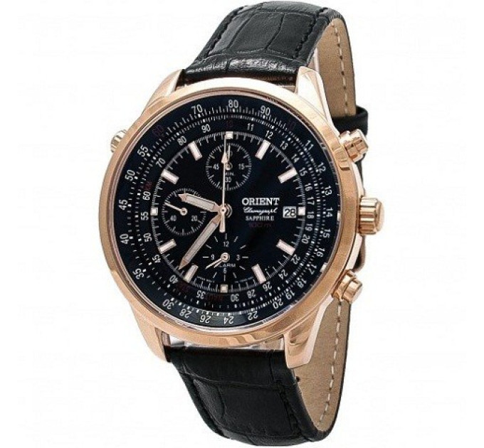 Купить Часы ORIENT FTD09004B ⌚ Наручные часы на fabrikachasov.com ⭐ Бесплатная доставка по Украине от 3000 грн ✈ Гарантия ✔ 10.000 моделей. Скидки!