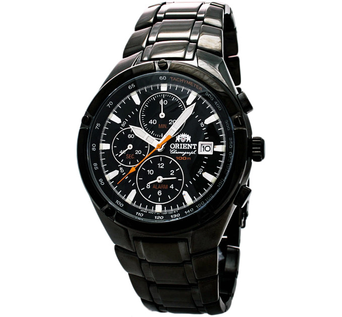 Купить Часы ORIENT FTD0P005B0 ⌚ Наручные часы на fabrikachasov.com ⭐ Бесплатная доставка по Украине от 3000 грн ✈ Гарантия ✔ 10.000 моделей. Скидки!