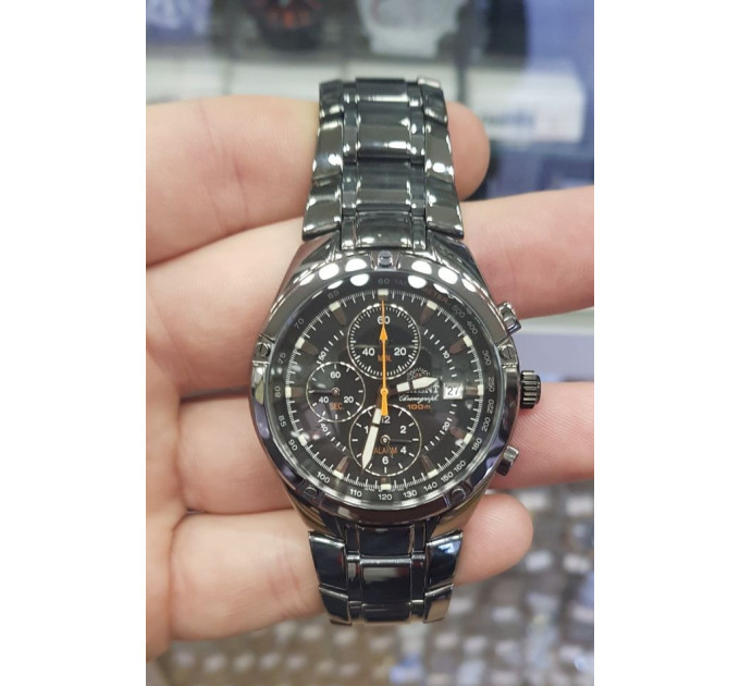 Купить Часы ORIENT FTD0P005B0 ⌚ Наручные часы на fabrikachasov.com ⭐ Бесплатная доставка по Украине от 3000 грн ✈ Гарантия ✔ 10.000 моделей. Скидки!