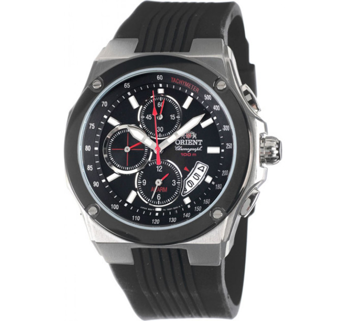 Купить Часы ORIENT FTD0Y002B0 ⌚ Наручные часы на fabrikachasov.com ⭐ Бесплатная доставка по Украине от 3000 грн ✈ Гарантия ✔ 10.000 моделей. Скидки!