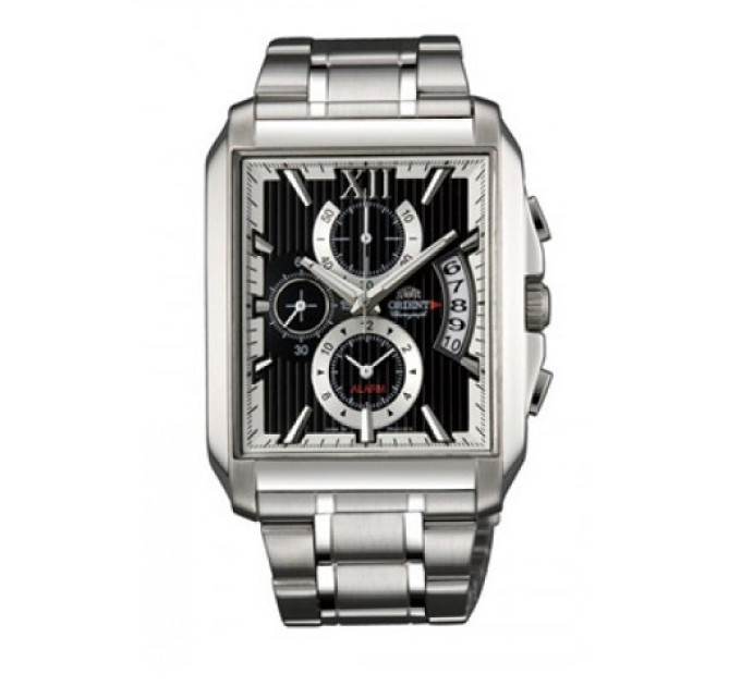 Купить Часы ORIENT FTDAJ003B0 ⌚ Наручные часы на fabrikachasov.com ⭐ Бесплатная доставка по Украине от 3000 грн ✈ Гарантия ✔ 10.000 моделей. Скидки!