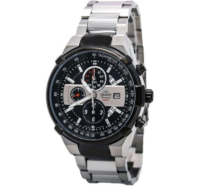 Купить Часы ORIENT FTT0J001B0 ⌚ Наручные часы на fabrikachasov.com ⭐ Бесплатная доставка по Украине от 3000 грн ✈ Гарантия ✔ 10.000 моделей. Скидки!