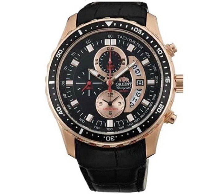 Купить Часы ORIENT FTT0Q005B0 ⌚ Наручные часы на fabrikachasov.com ⭐ Бесплатная доставка по Украине от 3000 грн ✈ Гарантия ✔ 10.000 моделей часов лучших брендов!