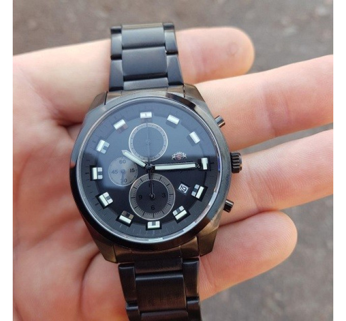 Купить Часы ORIENT FTT0U001B0 ⌚ Наручные часы на fabrikachasov.com ⭐ Бесплатная доставка по Украине от 3000 грн ✈ Гарантия ✔ 10.000 моделей часов лучших брендов!
