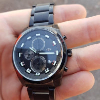 Часы ORIENT FTT0U001B0
