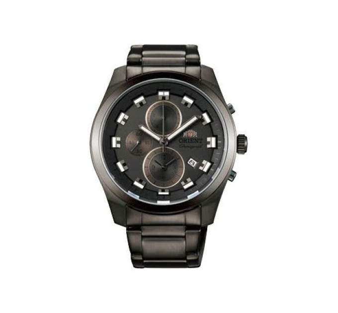Купить Часы ORIENT FTT0U001B0 ⌚ Наручные часы на fabrikachasov.com ⭐ Бесплатная доставка по Украине от 3000 грн ✈ Гарантия ✔ 10.000 моделей часов лучших брендов!
