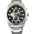 Купить Часы ORIENT FTT0U002B0 ⌚ Наручные часы на fabrikachasov.com ⭐ Бесплатная доставка по Украине от 3000 грн ✈ Гарантия ✔ 10.000 моделей. Скидки!