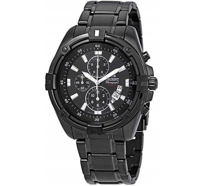 Купить Часы ORIENT FTT0Y001B0 ⌚ Наручные часы на fabrikachasov.com ⭐ Бесплатная доставка по Украине от 3000 грн ✈ Гарантия ✔ 10.000 моделей часов лучших брендов!